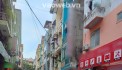 Bán nhà Phân lô vỉa hè ô tô tránh kinh doanh phố Trần Quang Diệu, 55m giá 22,5 tỷ