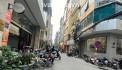 Bán nhà Hoàng Cầu, Trần Quang Diệu trước nhà ô tô tránh - Kinh doanh 60m x Mt 4,6M