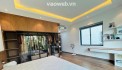 Bán nhà Hoàng Cầu, Trần Quang Diệu trước nhà ô tô tránh - Kinh doanh 60m x Mt 4,6M
