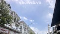 Bán nhà Mặt tiền,ngang 7m,Trần Thị Nghỉ,Cityland,3 tầng, đường 12m có vỉa hè,nhỉnh 11tỷ,kinh doanh đỉnh