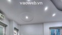 phố Võ Thị Sáu, Hai Bà Trưng, Hà Nội .Nhà 3 tầng, 3 phòng ngủ, 4 vệ sinh, diện tích 30m2 (6m x 5m), sổ đỏ chính chủ