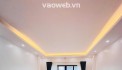 Bán nhà Khương Hạ, Thanh Xuân - Phân lô bộ công an ô tô tránh, 59m x 6T thang máy