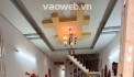 BÁN NHÀ 4 TẦNG, 72M2, 5PN, LƯU HỮU PHƯỚC P15 QUẬN 8, SHR HOÀN CÔNG ĐỦ