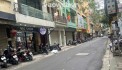 Bán nhà phố Thái Hà mặt ngõ phân lô kinh doanh, ô tô tránh 48m MT 4,7m