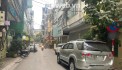 Bán nhà phân lô Trần Quang Diệu, Ôtô tránh kinh doanh,vỉa hè, 55m x MT 4,5m