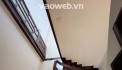 phố Võ Thị Sáu, Hai Bà Trưng, Hà Nội .Nhà 3 tầng, 3 phòng ngủ, 4 vệ sinh, diện tích 30m2 (6m x 5m), sổ đỏ chính chủ