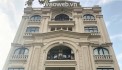 Cho thuê tầng 1-3 ngõ Tràng Tiền, MT 8m, có thang máy,