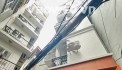 Bán nhà Ngọc Hà , Ba Đình , HN . DT 60M2 , 6Tầng , MT 4.5m .  GIÁ 16 TỶ