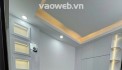 Đội Cấn / 5 tầng 28m2- dân xây chắc chắn -5x tỷ