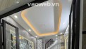 Đội Cấn / 5 tầng 28m2- dân xây chắc chắn -5x tỷ