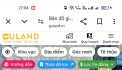 Chính Chủ Cần Bán Lô Đất Ở   nằm đường Ngô Quyền.