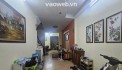GẦN PHỐ - MẶT NGÕ THÔNG - KINH DOANH - 2 THOÁNG TRƯỚC SAU - SỔ ĐẸP - NỞ HẬU LỘC LÁ. DT 50M2 X 5T ,MT 4.5M GIÁ 11.6 TỶ