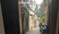 GẦN PHỐ - MẶT NGÕ THÔNG - KINH DOANH - 2 THOÁNG TRƯỚC SAU - SỔ ĐẸP - NỞ HẬU LỘC LÁ. DT 50M2 X 5T ,MT 4.5M GIÁ 11.6 TỶ