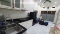 TRUNG TÂM BA ĐÌNH GẦN PHỐ - MẶT NGÕ THÔNG - NHÀ MỚI ĐẸP 5,8 tỷ 