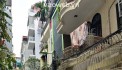 Bán nhà 3 tầng cũ phố Tôn Đức Thắng - Sổ đỏ 90m, MT 6,7m nở hâu - trước nhà tô tránh giá 24,5  tỷ