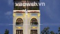 Bán nhà 3 tầng cũ phố Tôn Đức Thắng - Sổ đỏ 90m, MT 6,7m nở hâu - trước nhà tô tránh giá 24,5  tỷ