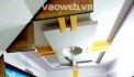Bán nhà 3 Tầng Lầu MẶT TIỀN kinh doanh giá cực kì rẻ,gần chợ Tân Long