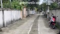 GIÁ TỐT - CHÍNH CHỦ CẦN BÁN ĐẤT 132,7M2 Ở ĐÔ THỊ TẠI NGÕ 38, ĐƯỜNG ĐÁ BẠC, PHƯỜNG XUÂN KHANH, SƠN TÂY, HÀ NỘI