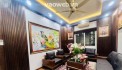 BÁN NHÀ NGUYỄN VĂN CỪ 55 M2, 4 TẦNG, 2 Ô TÔ TRÁNH, DỪNG ĐỖ NGÀY ĐÊM, GIÁ NHỈNH - 13 TỶ