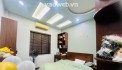 BÁN NHÀ NGUYỄN VĂN CỪ 55 M2, 4 TẦNG, 2 Ô TÔ TRÁNH, DỪNG ĐỖ NGÀY ĐÊM, GIÁ NHỈNH - 13 TỶ
