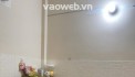 Chỉ 50tr1m2 nhà P8 Gò Vấp-HXH-244m2 thổ cư-mặt tiền khủng 20m-ngay CV Làng Hoa