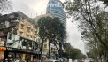 Bán nhà riêng phố Láng Hạ, mặt ngõ ô tô tránh kinh doanh - ô tô đỗ ngày đêm 60m nhà 5T  - 18,9 tỷ - ô chờ thang máy