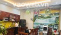 Bán nhà Hoàng Cầu - Mặt ngõ kinh doanh 30m ra phố - 60m ra mặt hồ Hoàng Cầu 55m x 5 tầng 22,5 tỷ