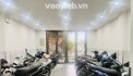 SIÊU PHẨM VÂN TRÌ - PHỐ NHỔN - CCMN CAO CẤP - TRƯỚC NHÀ Ô TÔ TRÁNH - 7 TẦNG MỚI TINH -  THANG MÁY NHẬP KHẤU - KHU VỰC LUÔN FULL PHÒNG - DOANH THU GẦN