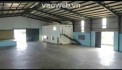 Cho Thuê Nhà Xưởng 4.900m² Tại Thuận An Bình Dương  Giá 320 Triệu/Tháng  Có Dock Container – PCCC Đầy Đủ