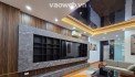 BÁN NHÀ NGUYỄN VĂN CỪ 52 M2, 7 TẦNG, THANG MÁY, Ô TÔ 7 CHỖ , NGÕ THÔNG , KINH DOANH NHỈNH 12 TỶ
