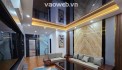 BÁN NHÀ NGUYỄN VĂN CỪ 52 M2, 7 TẦNG, THANG MÁY, Ô TÔ 7 CHỖ , NGÕ THÔNG , KINH DOANH NHỈNH 12 TỶ