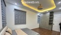 BÁN NHÀ ÁI MỘ 36M2, 5 TẦNG, CÁCH 10M RA Ô TÔ, MẶT TIỀN SIÊU RỘNG, FULL NỘI THẤT, GIÁ NHỈNH 6 TỶ