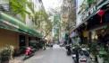 23,3 tỷ - Nhà mặt ngõ ô tô kinh doanh Pháo Đài Láng - 70m xây 5 tầng, MT 4m
