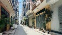 HIẾMMM - MẶT BẰNG KINH DOANH VIPP- PHÂN LÔ OTO TRÁNH Ở TRẦN QUỐC HOÀN - MẶT TIỀN 4M- OTO TRÁNH- CHỉ 13