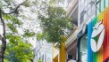 SIỂU PHẨM MẶT PHỐ CHÙA BỘC ,1 MẶT PHỐ,1 MẶT NGÕ THIÊN DƯỜNG MUA SẮM ,VỈA HÈ ĐÁ BÓNG,50M2,5T,NHỈNH 29 TỶ