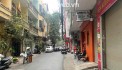 Bán nhà mặt ngõ Láng Hạ, Kinh doanh buôn bán, ô tô thông - 60m x 5 tầng 18,8 tỷ