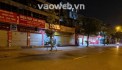 BÁN ĐẤT TẶNG NHÀ NGUYỄN VĂN CỪ 150M2, 3 TẦNG, NGÕ KINH DOANH, Ô TÔ CHẠY QUA, GIÁ NHỈNH 19 TỶ
