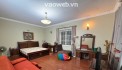 Phân lô quân đội ô tô vào nhà phố Tôn Thất Thiệp, Hoàn Kiếm, 6 tầng thang máy, 65m2, 24 tỷ