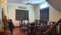 BÁN NHÀ NGỌC LÂM 52M2 , 3 TẦNG, 10M RA Ô TÔ TRÁNH , FULL NỘI THẤT , GIÁ 6,6 TỶ