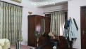BÁN NHÀ NGỌC LÂM 52M2 , 3 TẦNG, 10M RA Ô TÔ TRÁNH , FULL NỘI THẤT , GIÁ 6,6 TỶ