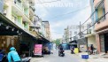 Bán nhà HXH 10m Quang Trung - trong Chợ Hạnh Thông Tây, 4x22.5m, 4T - 4PN, 13.2 tỷ.