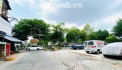 Bán nhà HXH 10m Quang Trung - trong Chợ Hạnh Thông Tây, 4x22.5m, 4T - 4PN, 13.2 tỷ.