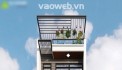 MẶT PHỐ THÔNG SỐ ĐẸP,PHỐ TÂY NGÃ 3 ẤU CƠ,DIỆN TÍCH 120M2,6T,70 TỶ