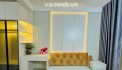 Nhà đẹp Quang Trung 45m 4 tầng full nội thất, 50m ra mặt phố, ngõ nông. Giá 8 tỷ 9