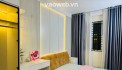 Nhà đẹp Quang Trung 45m 4 tầng full nội thất, 50m ra mặt phố, ngõ nông. Giá 8 tỷ 9