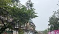 ĐẤT VÀNG LÊ THANH NGHỊ TT HAI BÀ, 139m2  mặt tiền 6,2M  VỈA HÈ 5M  Ô TÔ TRÁNH 220 triệu/m