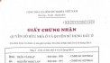 Nhà mặt tiền đường Trần Hưng Đạo Quận.Tân Phu 4.5 x21 4 tầng giá 14.9 99 tỷ