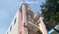 Nhà Mặt Tiền Trần Hưng Đạo 4.5x21 4 Tầng Giá 14.9 tỷ