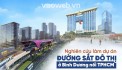 Căn hộ hiếm hoi 1,5 TỶ ngay TUYẾN METRO+ hộ khẩu Sài Gòn - Cơ hội VÀng để đầu tư