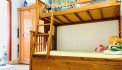 Bán căn hộ 59m Đại Thanh , thiết kế 2pn ,1vs sổ đỏ , pháp lý minh bạch